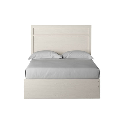 Stelsie - Panel Bed