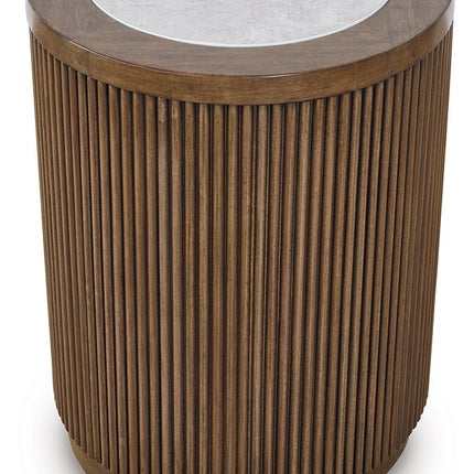 Hadonna - Round Table