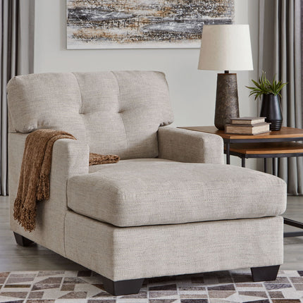 Mahoney - Chaise