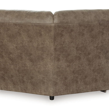 Ravenel - Reclining Sectional