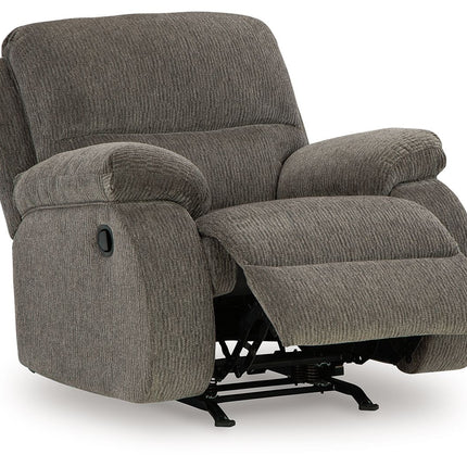 Scranto - Rocker Recliner