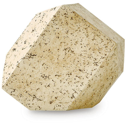 Bryons - Sculpture - Beige