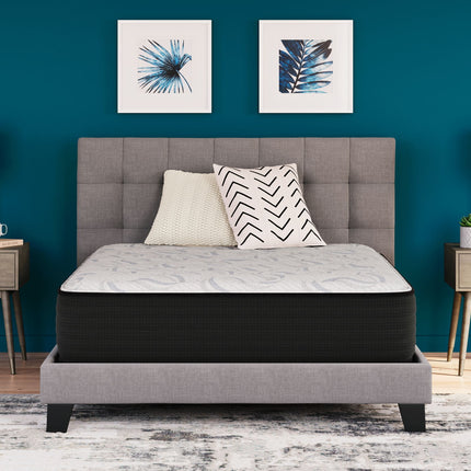 Elite Springs Firm - Mattress