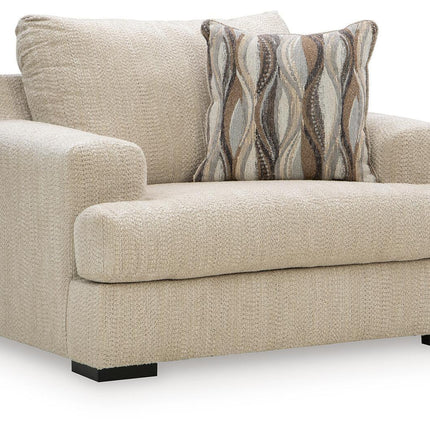 Lofwood - Chair And A Half