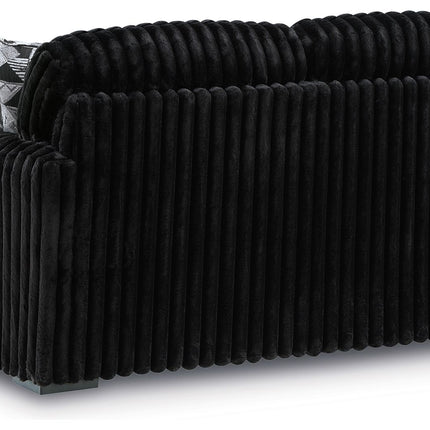 Midnight-Madness - Loveseat