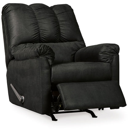Darcy - Rocker Recliner