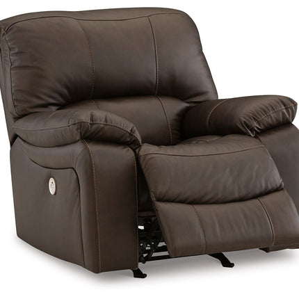 Leesworth - Rocker Recliner