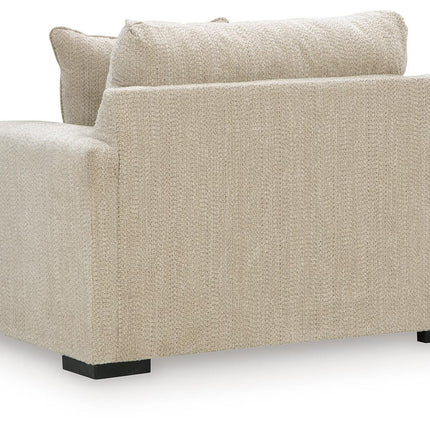 Lofwood - Chair And A Half