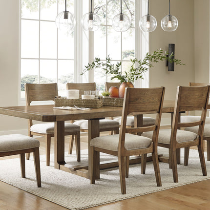 Cabalynn - Dining Room Set