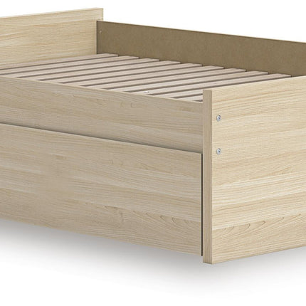 Onita - Platform Bed