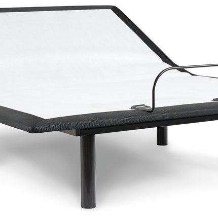 Head Up Only Foundation - Adjustable Head Base