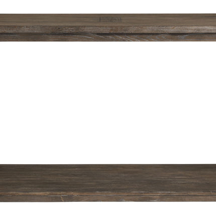 Johnelle - Sofa Table - Gray