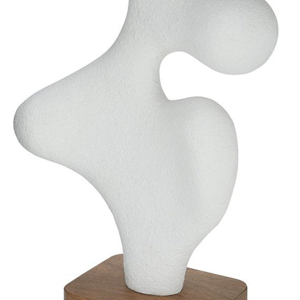 Lavarsen - Sculpture