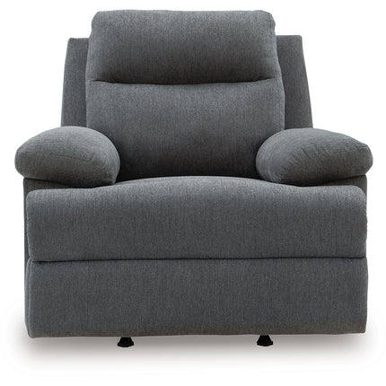 Side-Swipe - Rocker Recliner