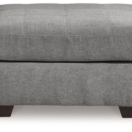 Marleton - Oversized Accent Ottoman