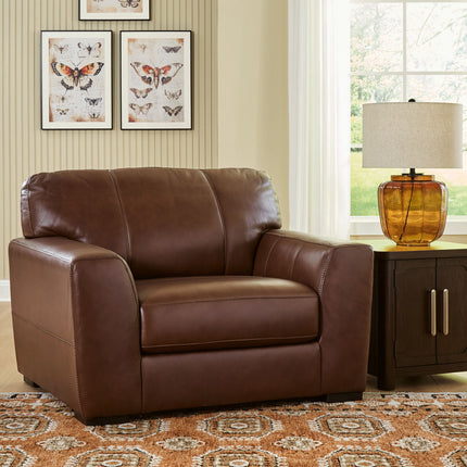 Brogliano - Chair And A Half - Canyon