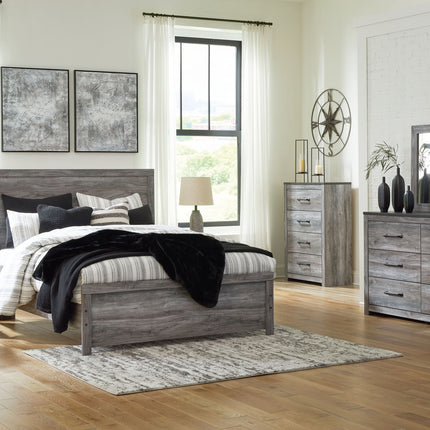 Bronyan - Bedroom Set