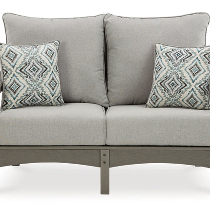 Visola - Lounge Set