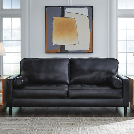 Bryceview - Sofa - Onyx