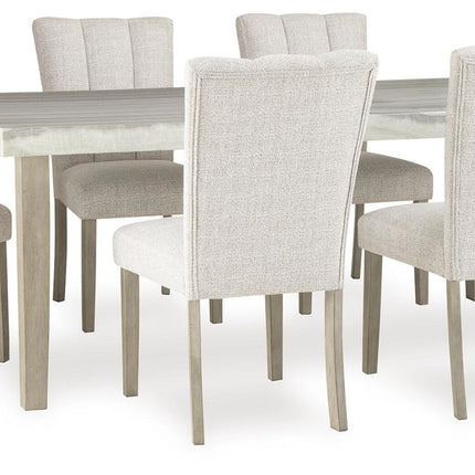 Larawyn - Dining Table Set