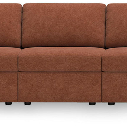 Modmax - Sectional - Spice