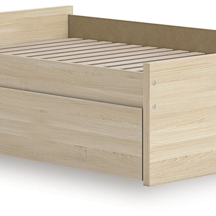 Onita - Platform Bed