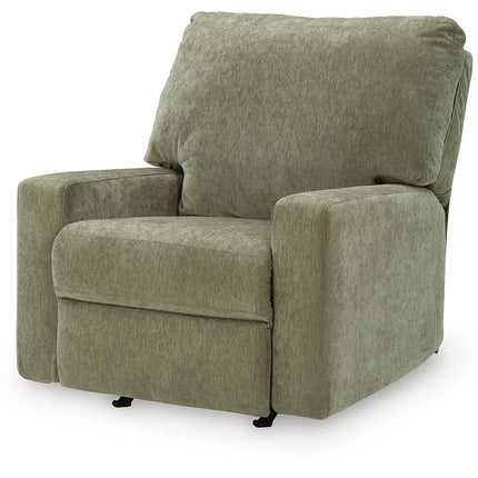 Bridgepoint - Rocker Recliner