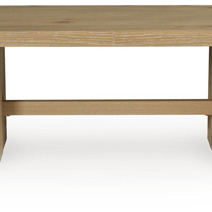 Crendlin - Table
