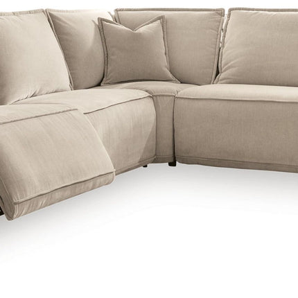 Carceri - Reclining Sectional