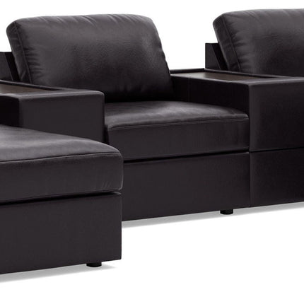 ModMax II - Sectional
