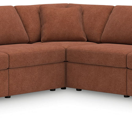 Modmax - Sectional - Spice