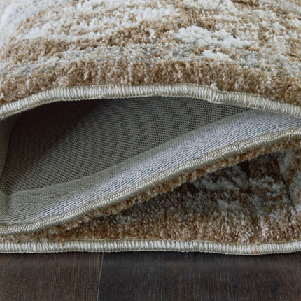 Ainswick - Memory Foam Rug