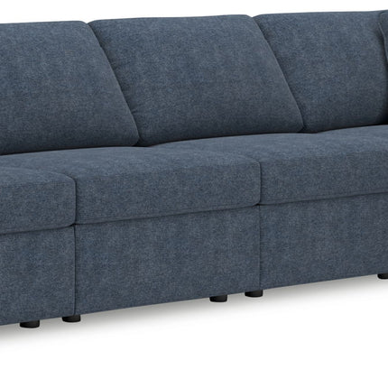 Modmax - Sectional - Ink