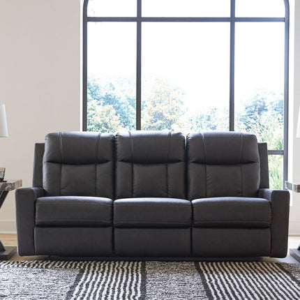 Mackmenville - Reclining Sofa