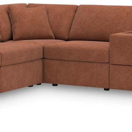 Modmax - Sectional - Spice
