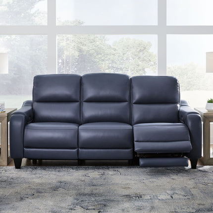 Mercomatic - Reclining Living Room Set