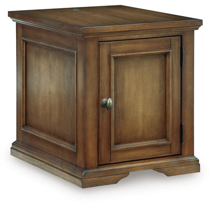 Channley - Table