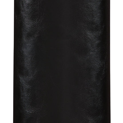 Lemland - Metal Table Lamp - Black / Gold Finish