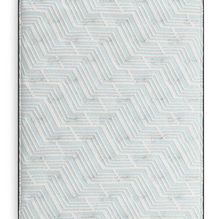 Palisades Plush - Mattress