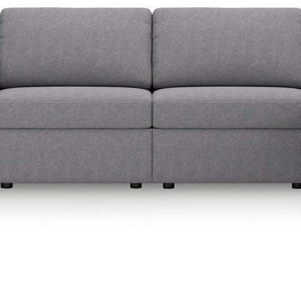 Modmax - Sectional - Granite