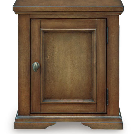 Channley - Table
