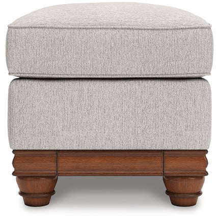 Clearbrooke - Ottoman - Sandstone
