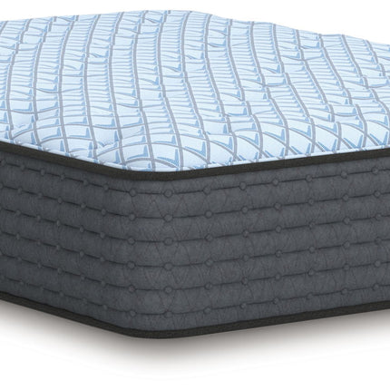 Destin Cove Plush - Mattress