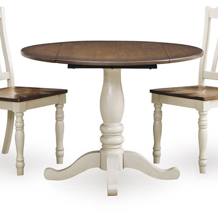 Wirloni - Dining Table Set