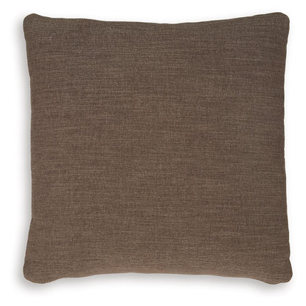 Brockbert - Pillow