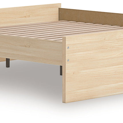 Onita - Platform Bed