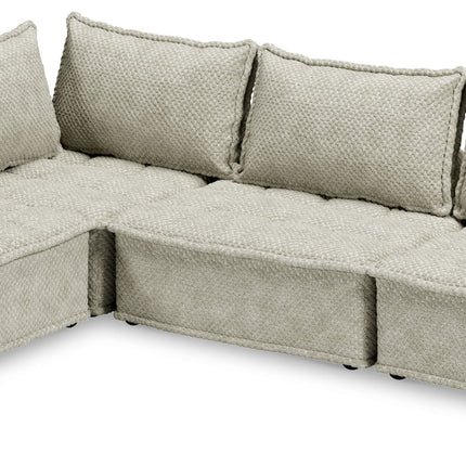 Bales - Sectional