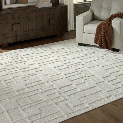 Empriss - Rug