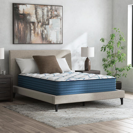 Limited Edition Plush 3.0 - Mattress