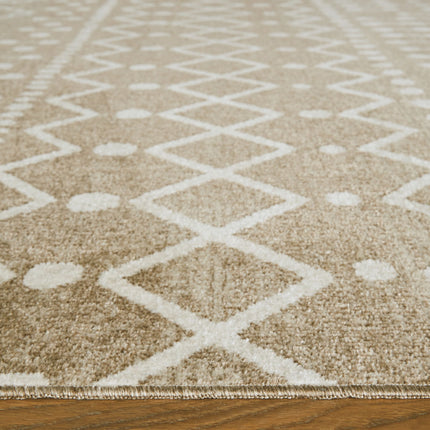 Bunchly - Rug